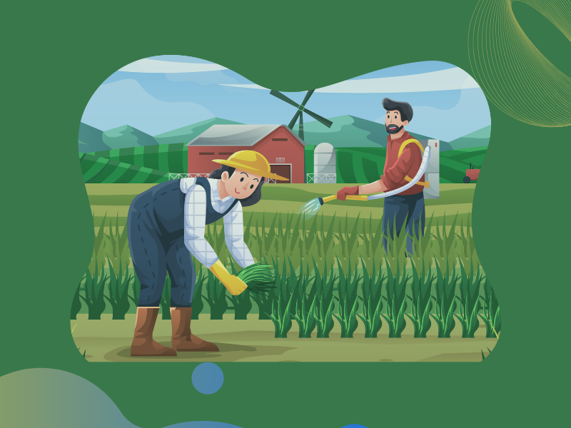 Agriculture Careers: Opportunities for Growth and Success