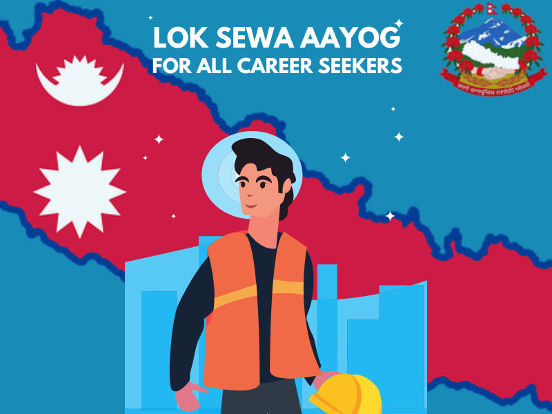 Lok Sewa Aayog: The Ultimate Career Destination for Job Seekers