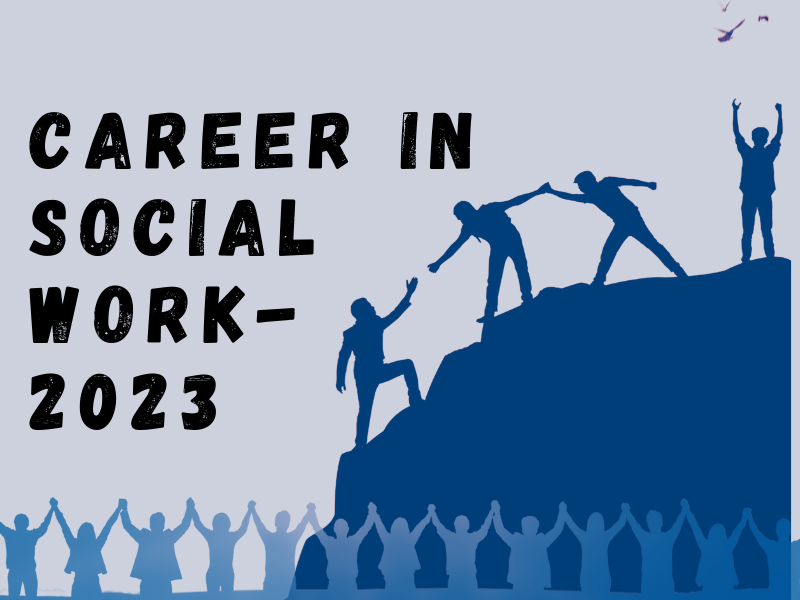 Find Opportunities at NGOs and INGOs to Begin Your Career in Social Work
